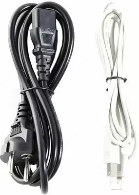 Лазерный МФУ 3 в 1 "Xerox" WorkCentre, ч/б, А4, Wi-Fi (Арт. - 3025BI) Белый