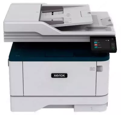 Лазерный МФУ 3 в 1 "Xerox" B305, ч/б, А4, Wi-Fi (Арт. - B305V_DNI) Белый