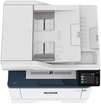 Лазерный МФУ 3 в 1 "Xerox" B305, ч/б, А4, Wi-Fi (Арт. - B305V_DNI) Белый