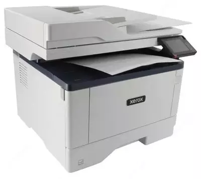 Лазерный МФУ 3 в 1 "Xerox" B305, ч/б, А4, Wi-Fi (Арт. - B305V_DNI) Белый