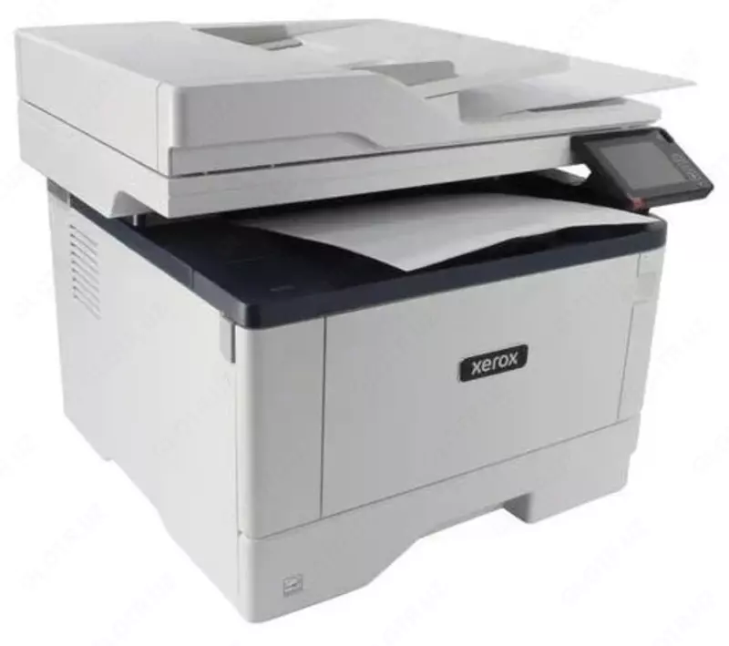 Лазерный МФУ 3 в 1 "Xerox" B305, ч/б, А4, Wi-Fi (Арт. - B305V_DNI) Белый