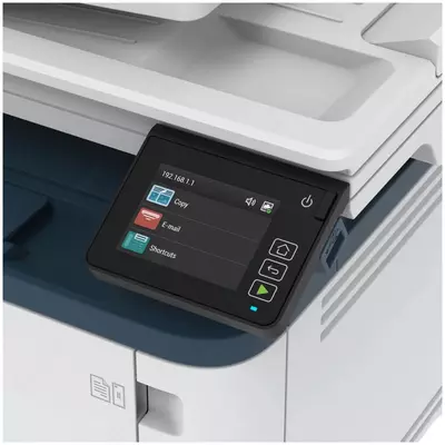 Лазерный МФУ 3 в 1 "Xerox" B305, ч/б, А4, Wi-Fi (Арт. - B305V_DNI) Белый