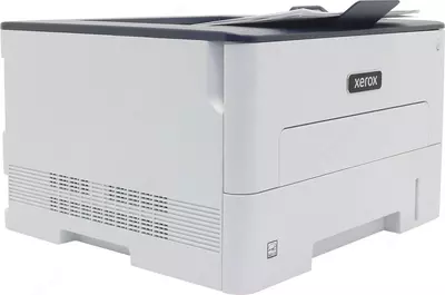 Лазерный Принтер "Xerox" B230, ч/б, А4, Wi-Fi (Арт. - B230V_DNI) Белый/синий