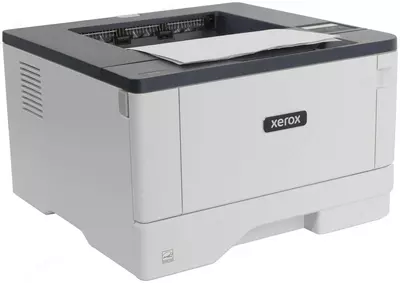 Лазерный Принтер "Xerox" B310, ч/б, А4, Wi-Fi (Арт. - B310V_DNI) Белый/синий