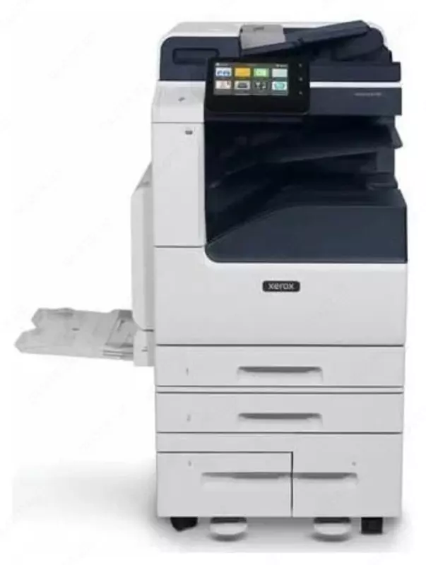 MFP 3 ning 1 ta "Xerox" asosiy moduli VersaLink B7125/B7130/B7135 (Art. No. - B7101V_D) Oq/qora