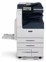 Базовый модуль МФУ 3 в 1 "Xerox" VersaLink B7125/B7130/B7135 (Арт. - B7101V_D) Белый/черный - 23 009 000 сум