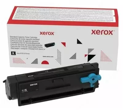 Тонер - картридж "Xerox" для B310, 20000 стр. (Арт. - 006R04381) Черный
