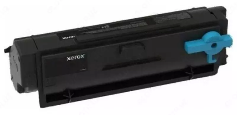 Тонер - картридж "Xerox" для B310, 20000 стр. (Арт. - 006R04381) Черный