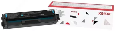 Тонер - картридж "Xerox" для C230/C235, 2500 стр. (Арт. - 006R04396) Голубой