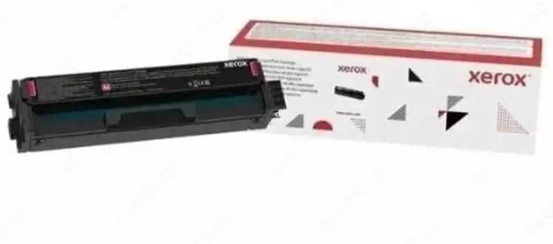 Тонер - картридж "Xerox" для C230/C235, 2500 стр. (Арт. - 006R04397) Пурпурный