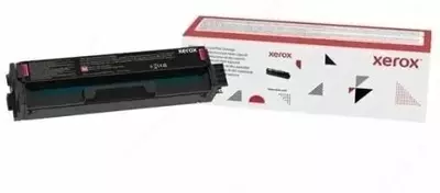 Тонер - картридж "Xerox" для C230/C235, 2500 стр. (Арт. - 006R04397) Пурпурный