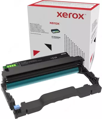 Драм - картридж "Xerox" для B225/B230/B235, 12000 стр. (Арт. - 013R00691) Черный