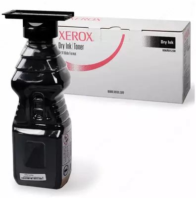6204/6604/6605/6705 uchun "Xerox" toner kartriji, 2100 bet (m. - 006R01238) Qora