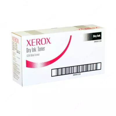 6204/6604/6605/6705 uchun "Xerox" toner kartriji, 2100 bet (m. - 006R01238) Qora