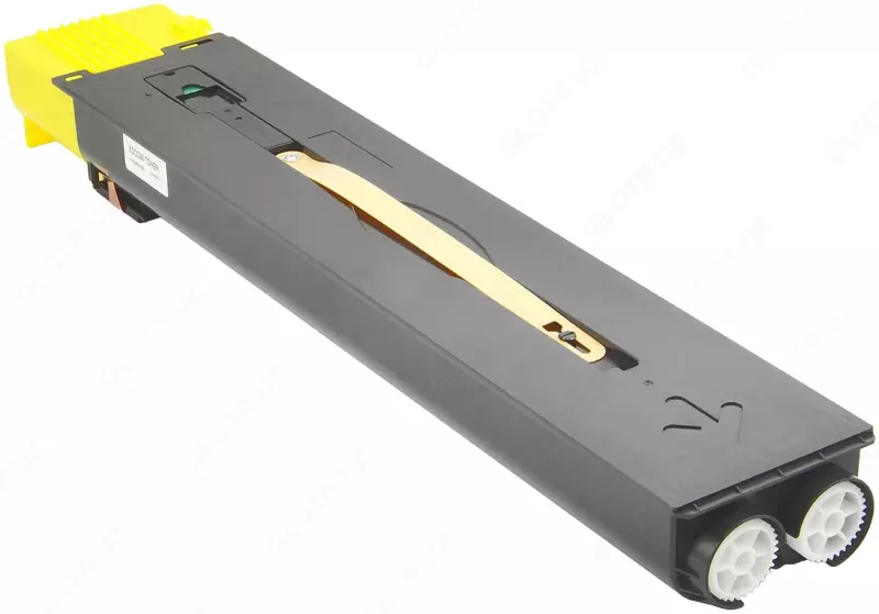 Тонер - картридж "Xerox" для C60/C70, 34000 стр. (Арт. - 006R01662) Желтый