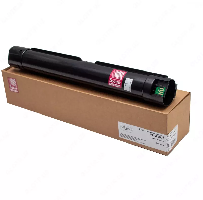 Тонер - картридж "Xerox" для DC SC2020, 9000 стр. (Арт. - 006R01693) Черный
