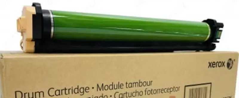 Копи - картридж "Xerox" для Versant 80, 348 000 стр. (Арт. - 013R00676)