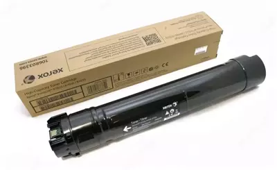 Тонер - картридж "Xerox" для VL B7025/7030/7035, 31000 стр. (Арт. - 106R03396) Черный