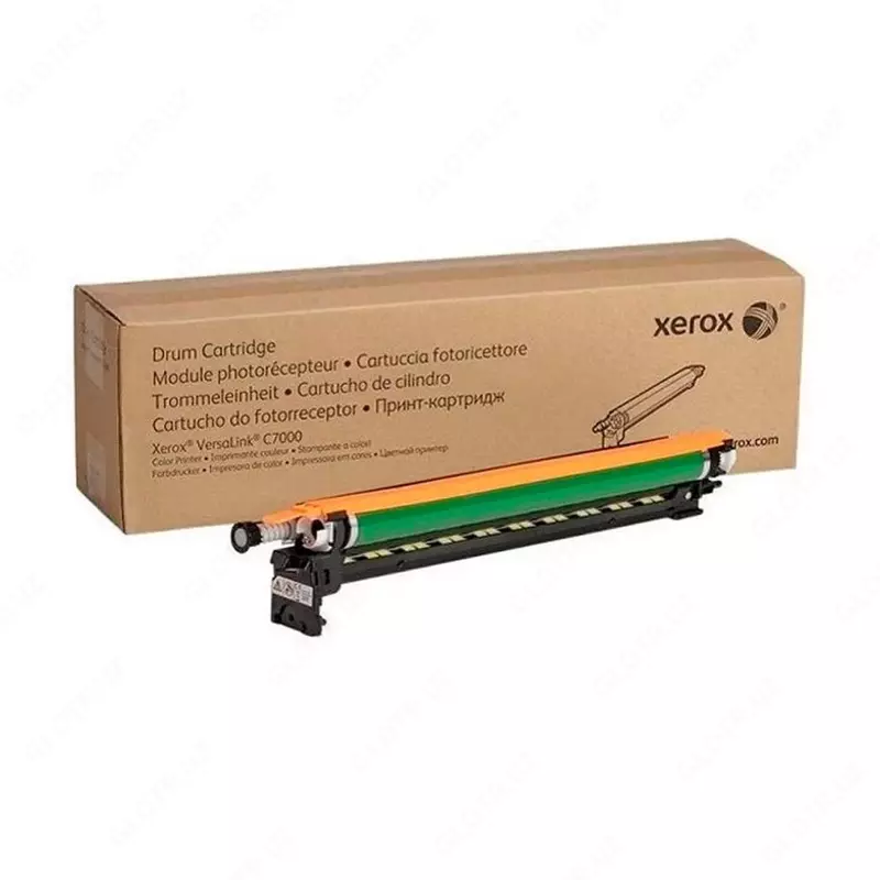 Копи - картридж "Xerox" для VL C7020/7025/7030, 109000, цв. 87 000 стр. (Арт. - 113R00780)