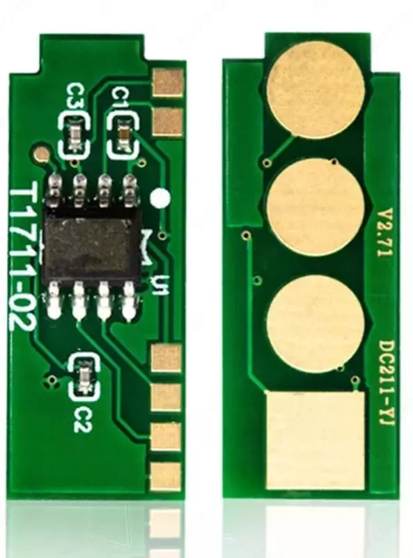Заправочный комплект "Pantum" для картриджа PC-230R/211EV M6500/M6607, P2207/2500W (Арт. - TN-210)