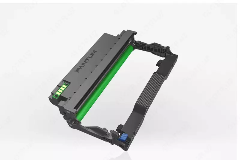 Драм - картридж "Pantum" для M6700/6800/7100/7200/7300, P3010/3300, 30000 стр. (Арт. - DL-420) Черный