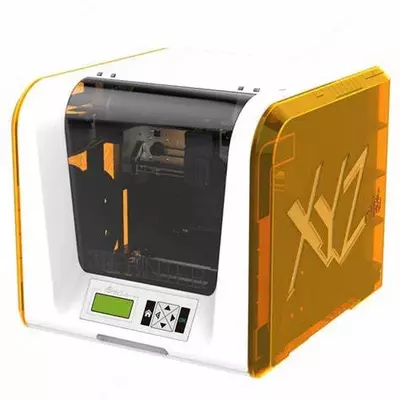 Принтер 3D "XYZprinting" Junior 1.0 (Арт. - 3F1J0XEU00E)