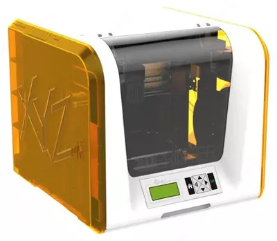 Принтер 3D "XYZprinting" Junior 1.0 (Арт. - 3F1J0XEU00E)