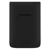 1 969 000 сум Электронная книга "PocketBook 628" (Арт. - PB628-P-CIS) Черная