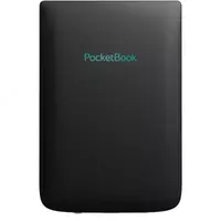 Электронная книга "PocketBook 606" (Арт. - PB606-E-CIS) Черная - 1 369 000 сум