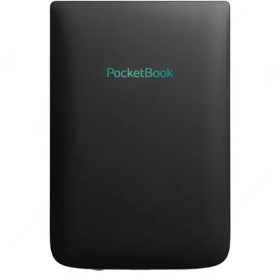 Электронная книга "PocketBook 606" (Арт. - PB606-E-CIS) Черная