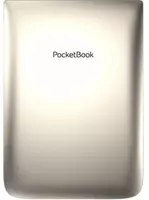 3 529 000 сум Электронная книга "PocketBook 740 Color" (Арт. - PB741-N-CIS) Лунное серебро
