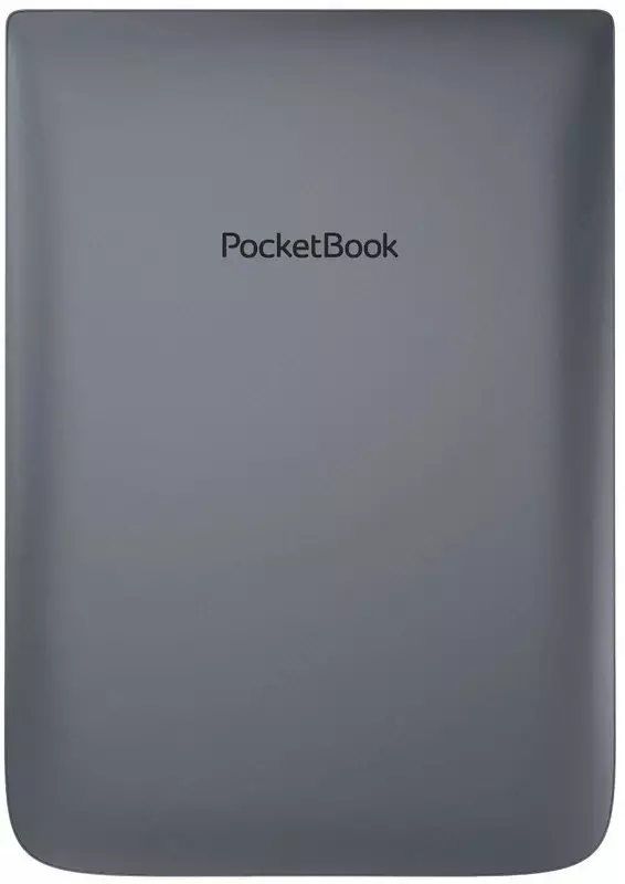 Электронная книга "PocketBook 740 Pro" (Арт. - PB740-3-J-CIS) Серый металлик