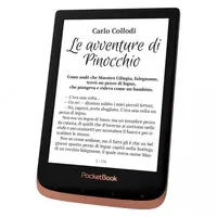 Электронная книга "PocketBook 632 Touch HD3" (Арт. - PB632-K-CIS) Медная