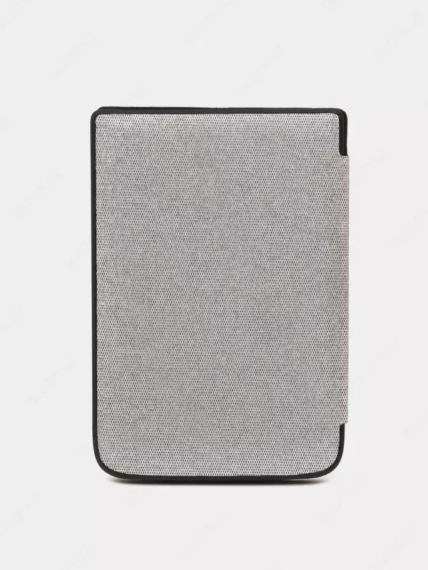 Чехол для электронной книги "PocketBook" Origami Shell 6" (Арт. - HN-SLO-PU-U6XX-LG-CIS) Светло/серый