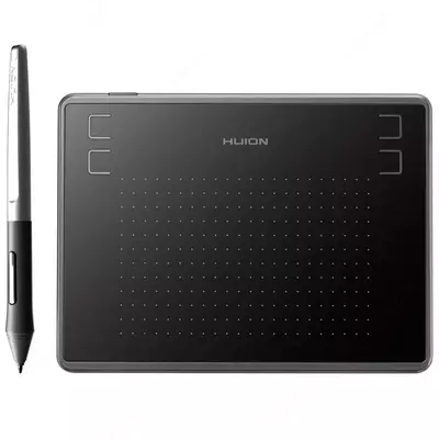 Графический планшет "Huion" H430P