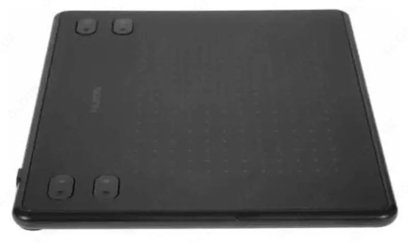 Графический планшет "Huion" Inspiroy (Арт. - RTE-100) Черный