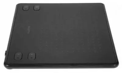 Графический планшет "Huion" Inspiroy (Арт. - RTE-100) Черный