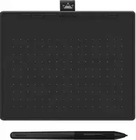 Grafik planshet "Huion" Inspiroy (Art. - RTS-300) Qora