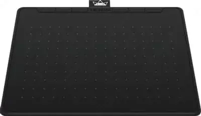 Grafik planshet "Huion" Inspiroy (Art. - RTS-300) Qora