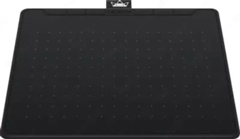 Grafik planshet "Huion" Inspiroy (Art. - RTS-300) Qora