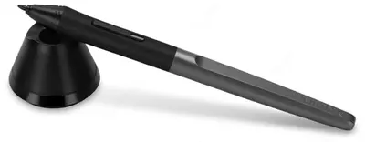 Графический планшет "Huion" H640P, USB (Арт. - H640P_HUION) Черный