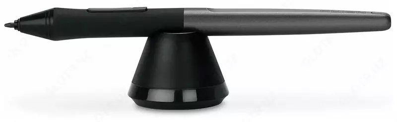 Grafik planshet "Huion" Inspiroy (Art. - H580X) Qora