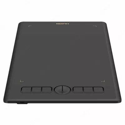 Графический планшет "Huion" Inspiroy (Арт. - H580X) Черный