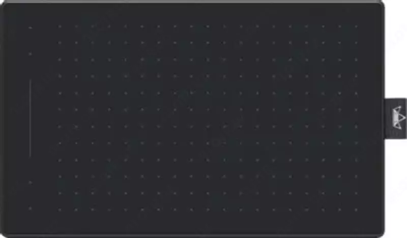 Графический планшет "Huion" Inspiroy (Арт. - RTM-500) Черный