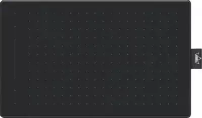 Графический планшет "Huion" Inspiroy (Арт. - RTM-500) Черный