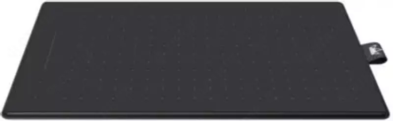 Графический планшет "Huion" Inspiroy (Арт. - RTM-500) Черный