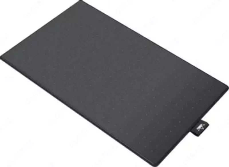 Графический планшет "Huion" Inspiroy (Арт. - RTP-700) Черный