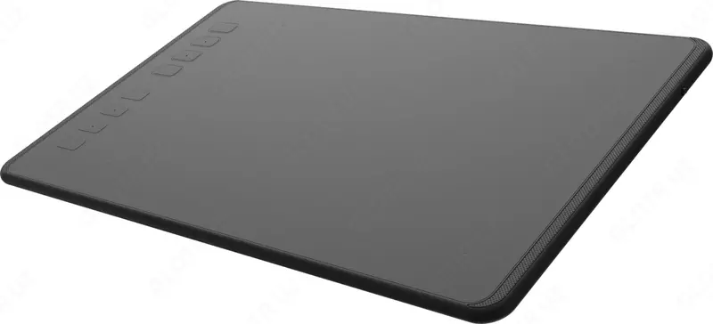 Grafik planshet "Huion" H950P, USB (Art. № - H950P_HUION) Qora