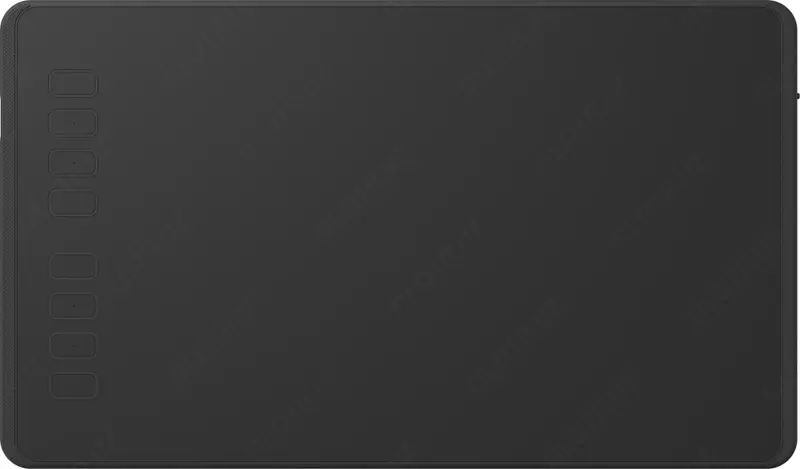 Grafik planshet "Huion" H950P, USB (Art. № - H950P_HUION) Qora