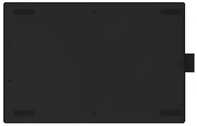 Графический планшет "Huion" H1060P, USB (Арт. - H1060P_HUION) Черный